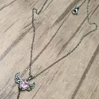 گردنبند شیک دخترانه پینترستی