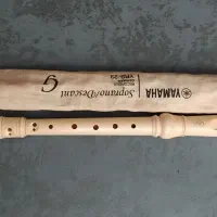 فلوت یاماها