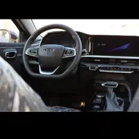 امویام X33 Cross (اومودا C3)، مدل ۱۴۰۴