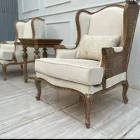 تعمیرات تخصصی انواع مبلمان استیل و کلاسیک|خدمات پیشه و مهارت|چهاردانگه (تهران), |دیوار