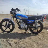 فروشی|موتورسیکلت|خواف, |دیوار