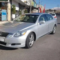 لکسوس GS430 2009 خیلی تمیز