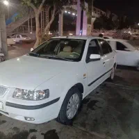 سمندef7 بنزینی ۹۲