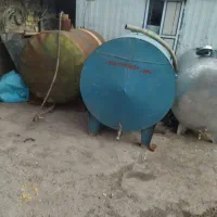 مخزن .تانک .آب