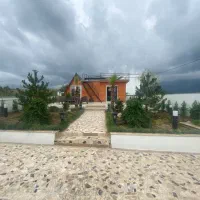 اجاره کلبه در سلمانشهر