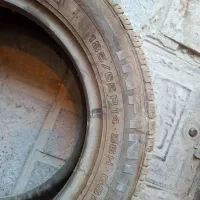 لاستیک پژو خارجی|قطعات یدکی و لوازم جانبی|محمدشهر, شهرک چمران|دیوار