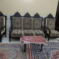 فروش مبل قالی