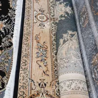 گل ریزفرش ها۱۲متری فقط جفت|فرش|گنبد کاووس, |دیوار