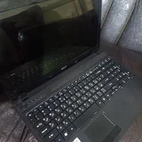 لپ تاپ acer در حد نو