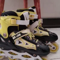 اسکیت کفشی|دوچرخه، اسکیت، اسکوتر|پردیس, فاز ۳|دیوار