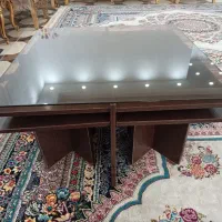 جلو مبلی وعسلی
