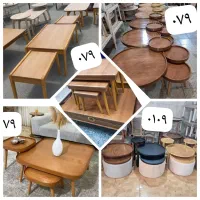 میز عسلی یافت آباد ایلام