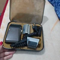 ماشین ریش تراش قدمت دار پایر لوکس