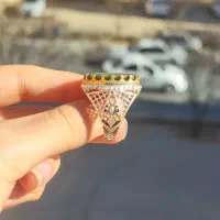 فیروزه مردانه|جواهرات|نیشابور, شهرک ولیعصر|دیوار