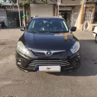 جک S5 اتومات مدل 1396
