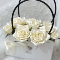 گل ربانی|گل مصنوعی|مشهد, کوی المهدی|دیوار