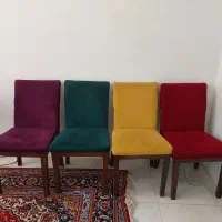 صندلی