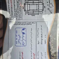 ازرا ۲۰۰۹ بکر واقعی|خودرو سواری و وانت|کرمان, |دیوار