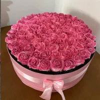 گل ربانی|گل مصنوعی|الوند, |دیوار