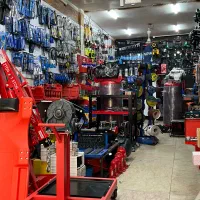 ابزار گاراژی