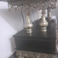 وسایل  طرح برنز