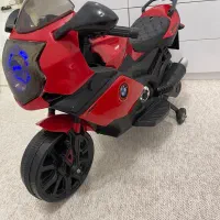 موتور شارژی