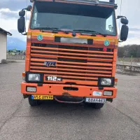 اسکانیا ۱۱۲ مدل ۶۳