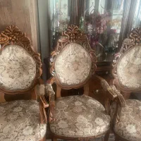 مبل فرح نه نفره