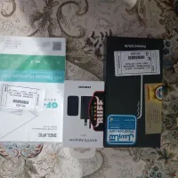 گوشی سامسونگ ویتنام S25FE سامسونگ حافظه 256