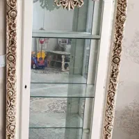 بوفه ویترین