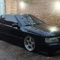 هیوندا اس کوپه ( اسکوپ ) مدل ۱۹۹۲