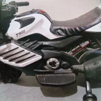 موتور شارژی|دوچرخه، اسکیت، اسکوتر|چناران, |دیوار