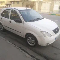 تیبا 2 مدل 1400