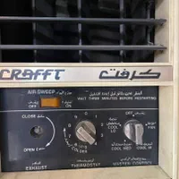 کولر گازی|کولر گازی و فن‌کوئل|تهران, یافت آباد جنوبی|دیوار