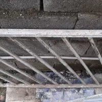 نرده  دسته دوم