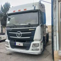 فروش|خودرو سنگین|تهران, شهرآرا|دیوار