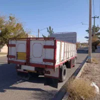 کامیونت فوتون ۶تن