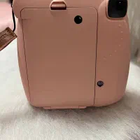 دوربین عکاسی مدل insta mini 9|دوربین عکاسی و فیلم‌برداری|همدان, |دیوار