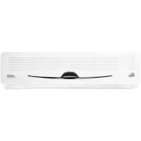 کولرگازی جنرال شکار 12000 طرح لبخند GNRR-12GRAA|کولر گازی و فن‌کوئل|تهران, جمال‌زاده|دیوار