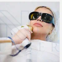 تخفیف لیزر بانوان۲۷۰ اقایان۴۹۰ و روشن سازی بدن