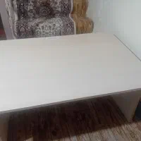میزتحریر دانش آموز تمیز محکم