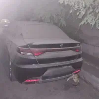 تاراv4صفرخشک۱۴۰۳ مشکی تحویل برج ۱۱