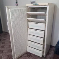 فریزر پارس