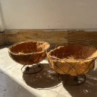 سبد|ظروف سرو و پذیرایی|تهران, کن|دیوار
