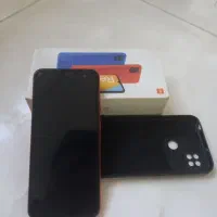 گوشی Redmi 9c
