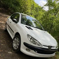 206 مدل 99 درحد