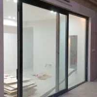 ریگلاژ و پنجره های upvc توری