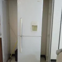 یخچال دو درب سورن