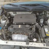 ساینا سفید مدل ۹۹ شاسی پلمپ|خودرو سواری و وانت|تهران, شهرک دریا|دیوار