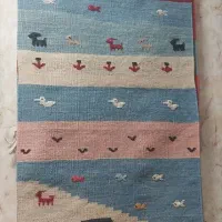 گلیم فرش دستبافت|فرش|تهران, نازی‌آباد|دیوار